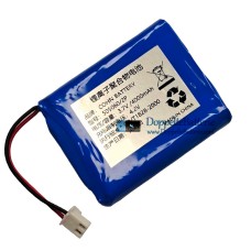 Batterie für PLC 505060-2P [Ersatzbatterie]